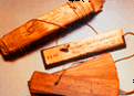 taaliola, palm leaf writing