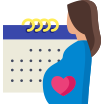 Chinese Pregnancy Calendar